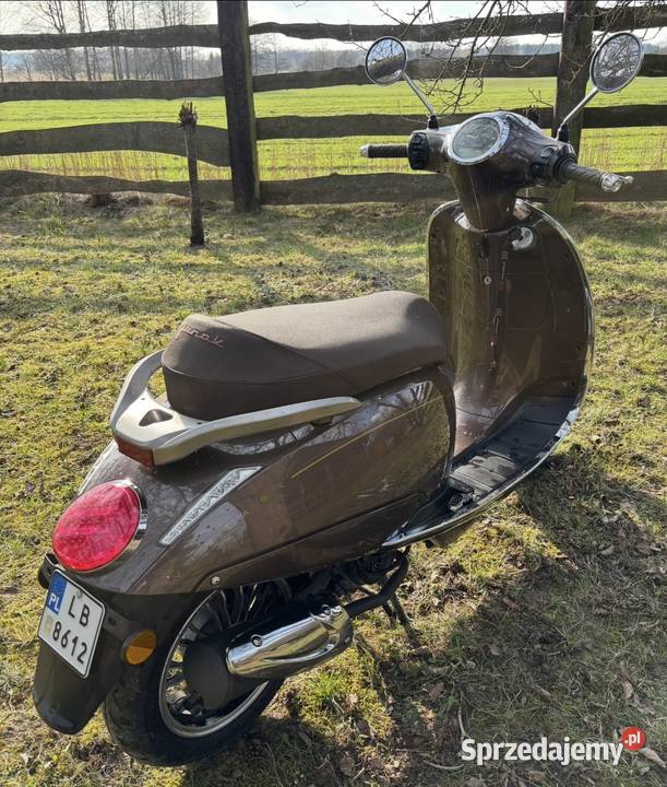 Junak Vintage Biała Podlaska