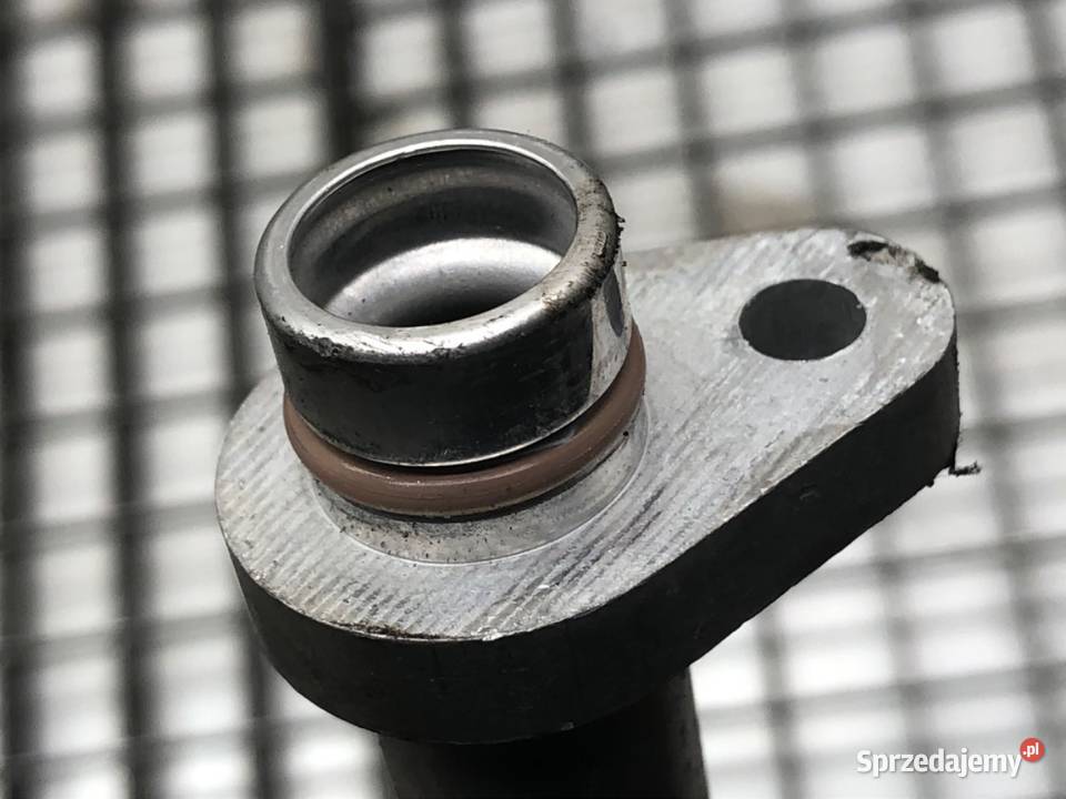 RURKA KLIMATYZACJI RENAULT EXPRESS 15 95 Minivan sprzedam