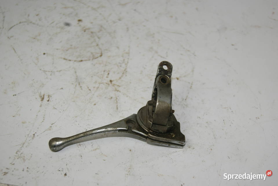DŹWIGNIA MANETKA NSU DKW WANDERER BMW BSA AJS śląskie Rybnik