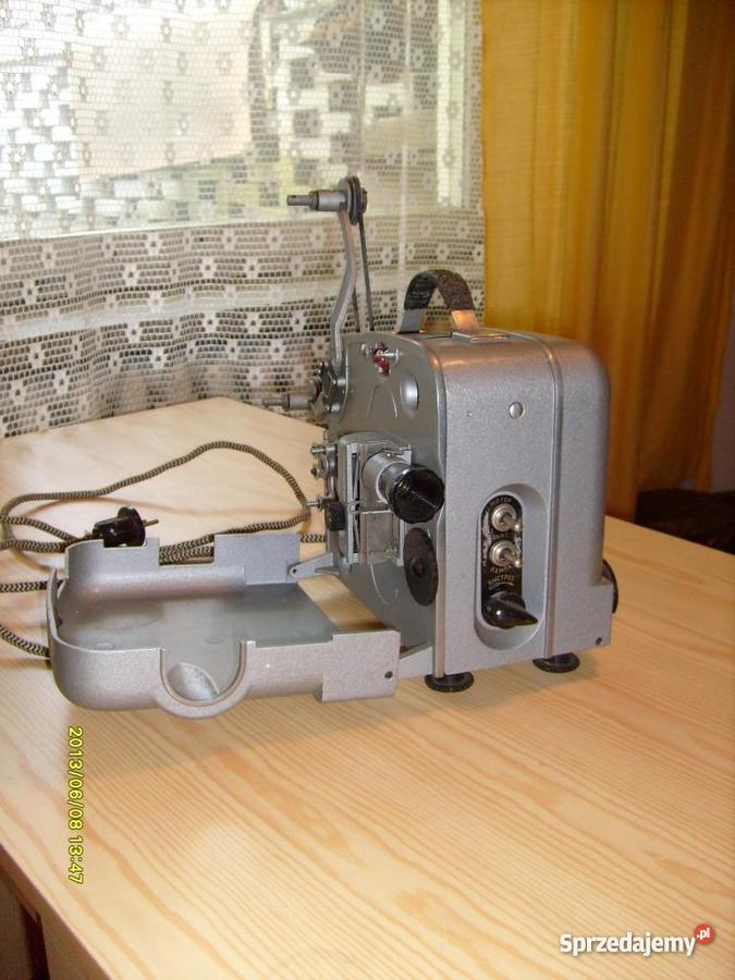 PROJEKTOR 8mm Warszawa