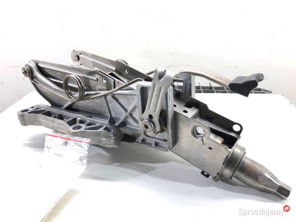 KOLUMNA KIEROWNICZA FORD MUSTANG V 6R333C529AC sprzedam