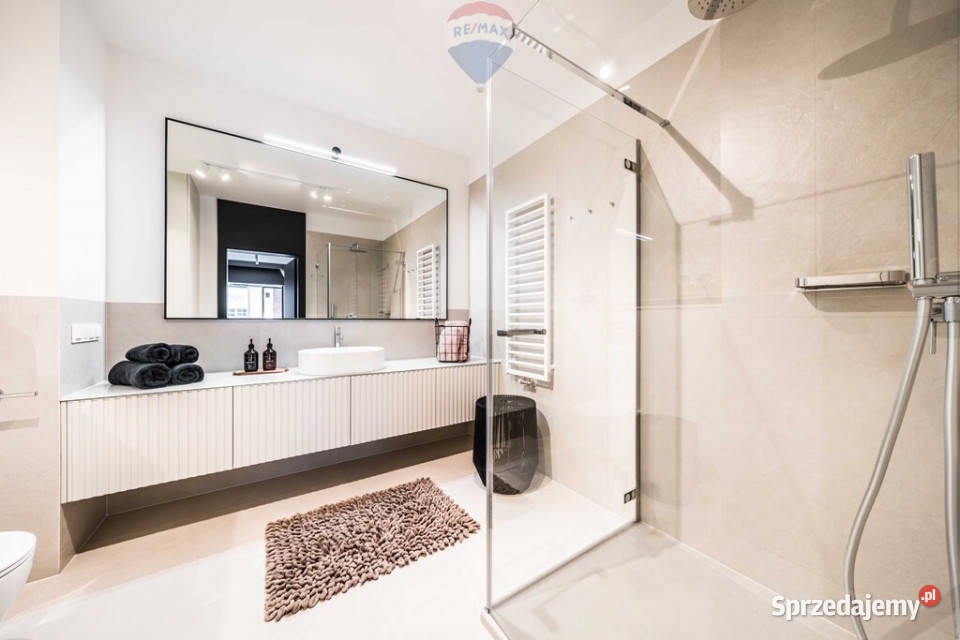 Nowy super top apartament garaż centrum Rok budowy 2025 Poznań sprzedam