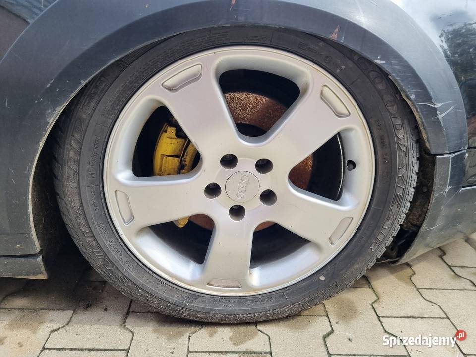 Audi A4 S4 RS4 B5 8D 8D9 Drzwi Przednie Prawe osobowe Skawina