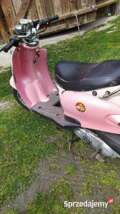 Sprzedam 50cm3 Sanok sprzedam