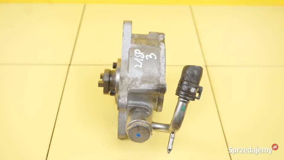 MAZDA 6 GJ 22 SKYACTIV 16r 175 SH01 SHY1 pompa Pompy wtryskowe Suków