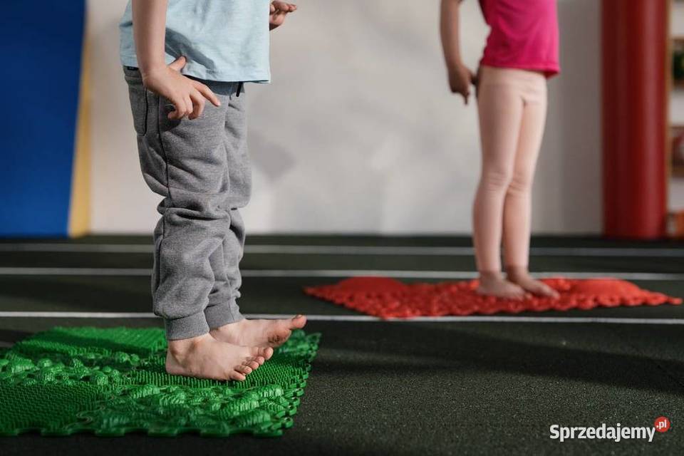 mata sensoryczna Marko Polo zestaw Kraków