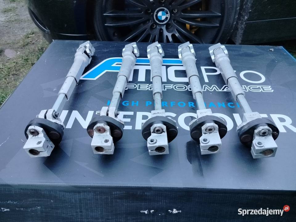 Bmw e46 krzyżak kolumny kierowniczej Europa sprzedam