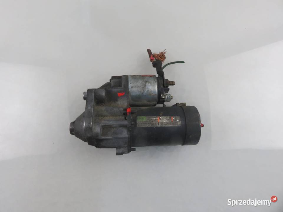 ROZRUSZNIK RENAULT LAGUNA I 20 16V D6RA63 sprzedam