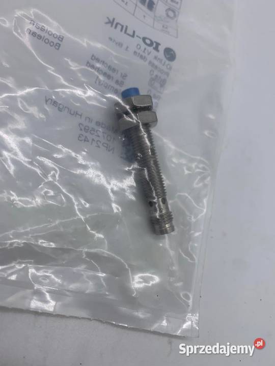 Sick IMB0804NPSVT0S Inductive sensor Warszawa