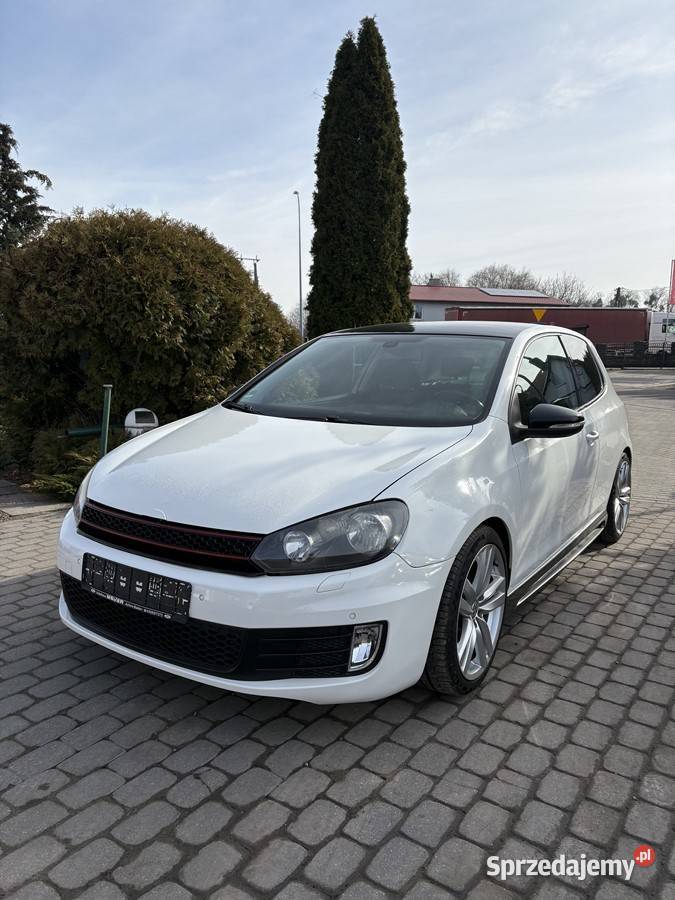 VW GOLF 12 TSI tuning 1197cm3