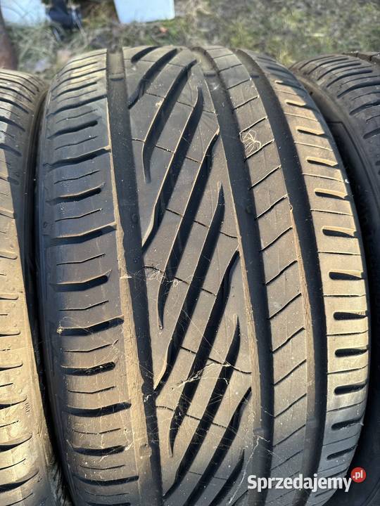 UNIROYAL Rain Sport 5 255 40 18 99Y XL NOWE