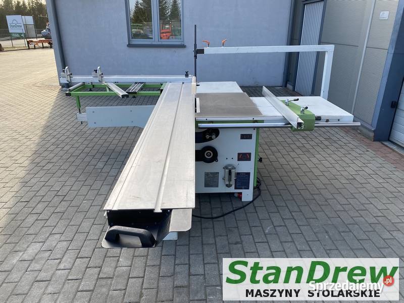 Piła formatowa PERFECT MJ6132TY Mojusz