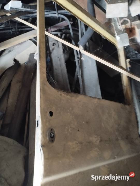 Drzwi do zuka prawe Modliborzyce