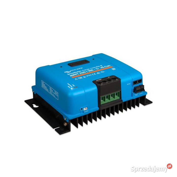 Victron SmartSolar MPPT 250100Tr VECan