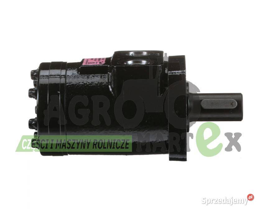 87519075 SILNIK HYDR 74CC CNH Wichrów