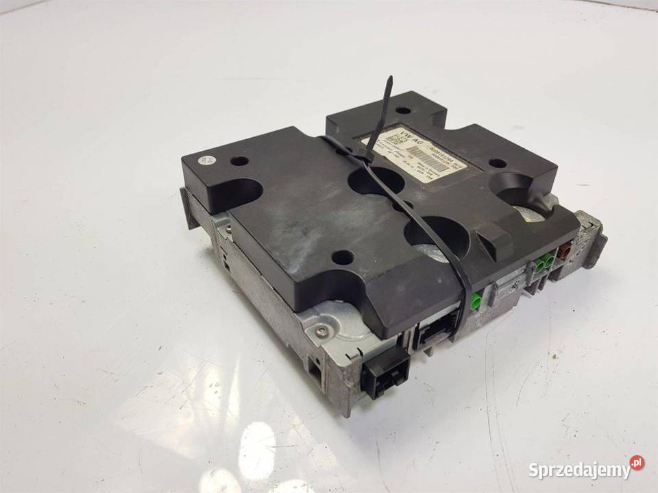 MODUŁ AUDI A6 C7 4G0919129A LEGAL