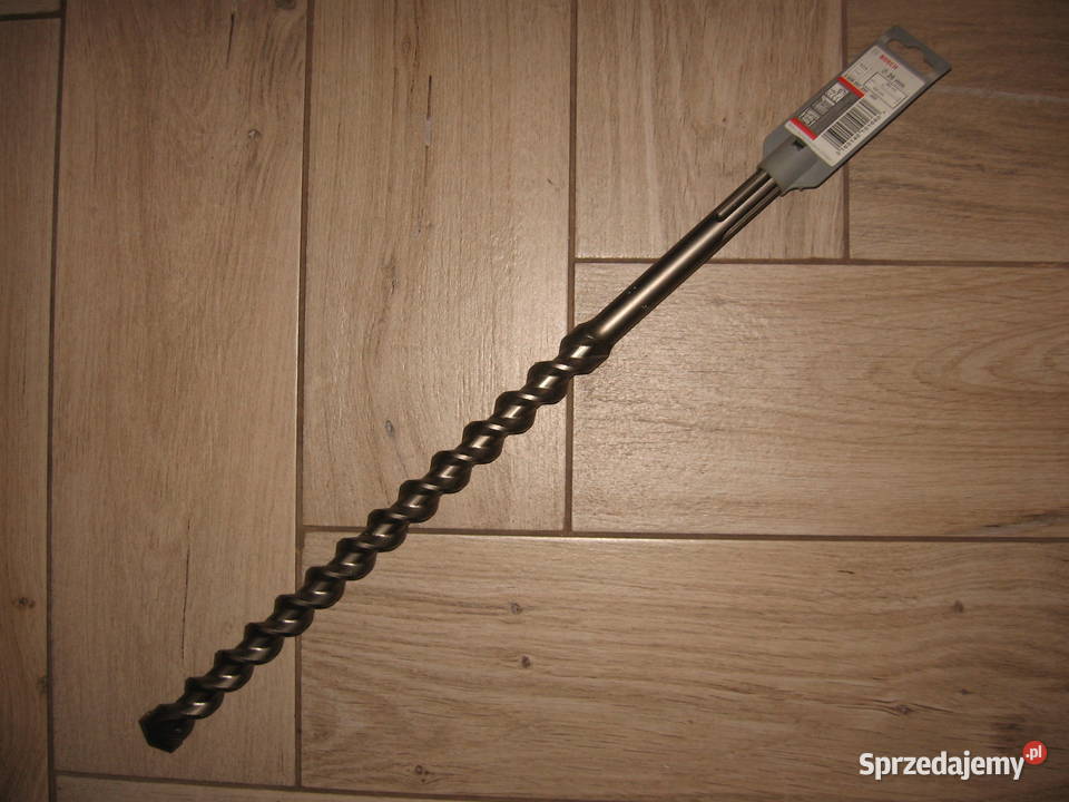 Wiertło Bosch 26 x 500 mm sds Makita Sosnowiec