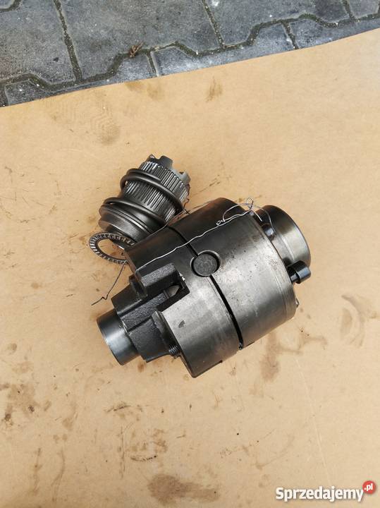Dyferencjał ZF AV230 Volvo L30 L35 1041
