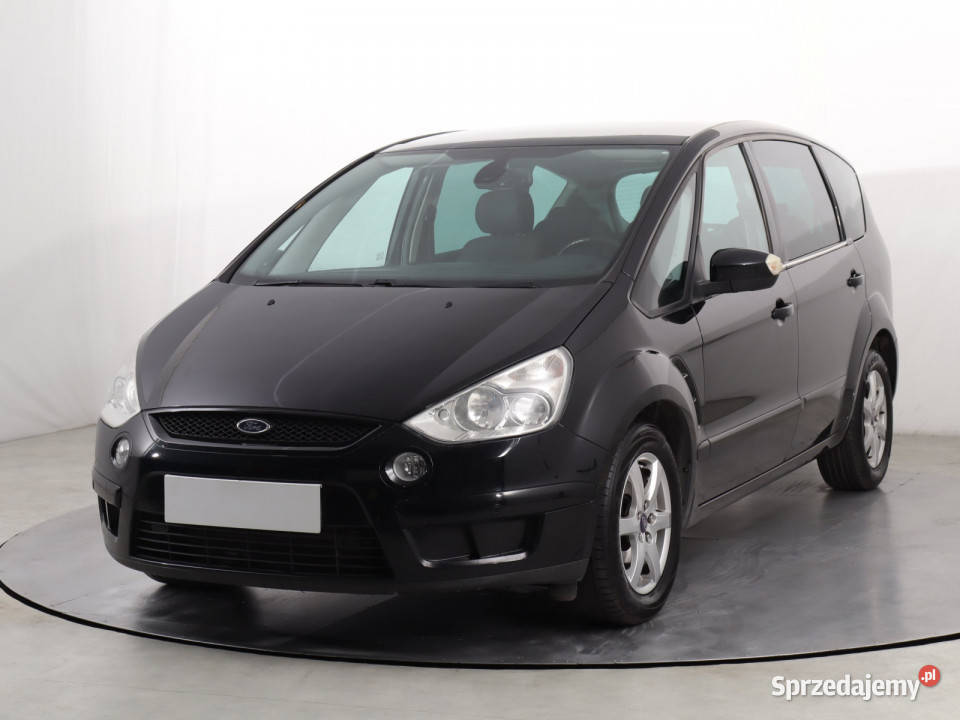Ford S 20 TDCi isofix Katowice