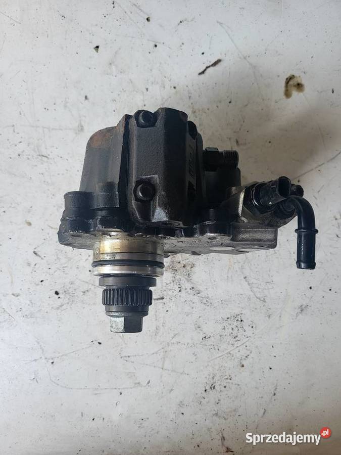 Pompa wtryskowa Mercedes 28297640 podkarpackie Mielec sprzedam