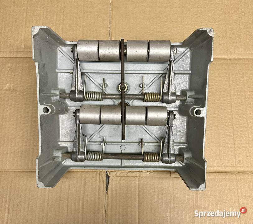 Docisk do pilarki heblarki DAUER Kraków