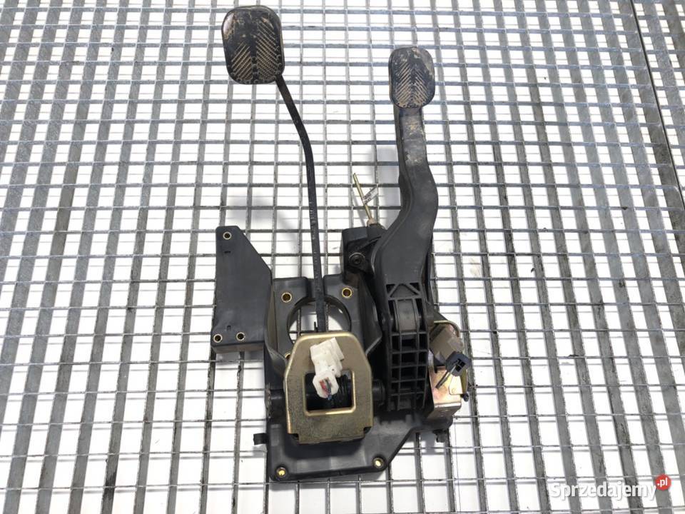 PEDAŁY PEUGEOT BOXER I 28 128