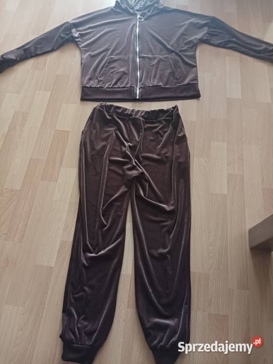 Dres damski Dresy Bieruń