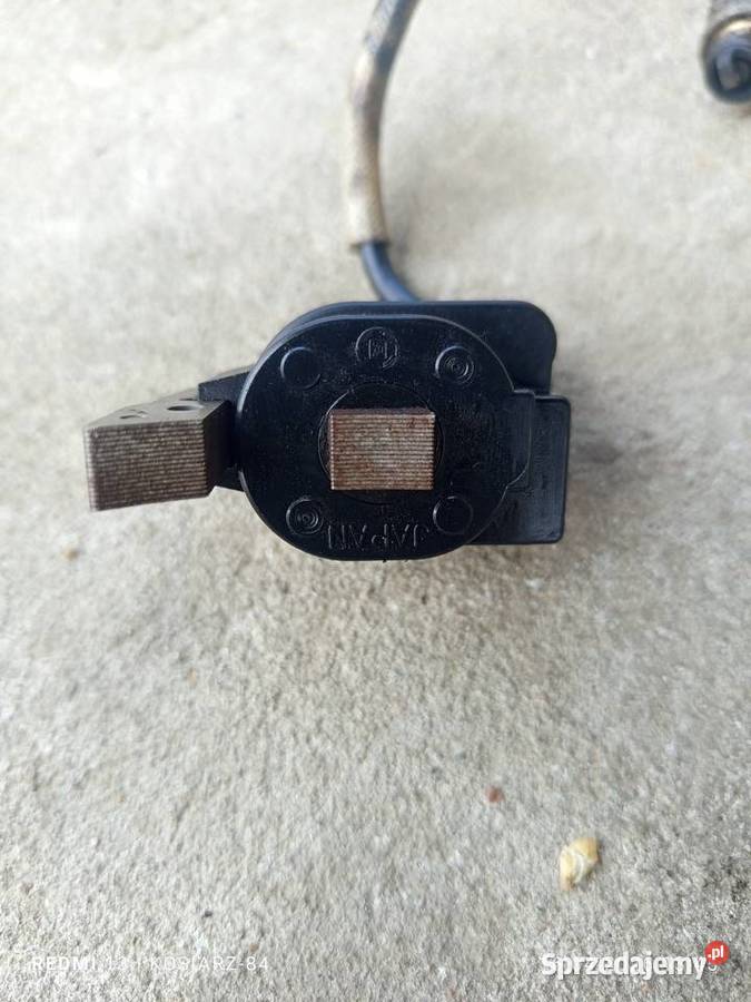 Cewka zapłonowa shindaiwa moduł bm3736 lubelskie Radzyń Podlaski