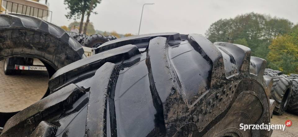 65085r38 6508538 Alliance 70 bieżnik Nowe Miasto Lubawskie