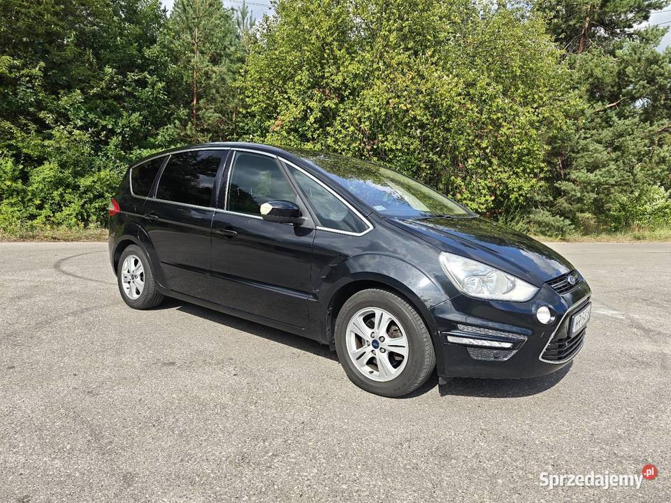 Ford S 20hdi mazowieckie Radom