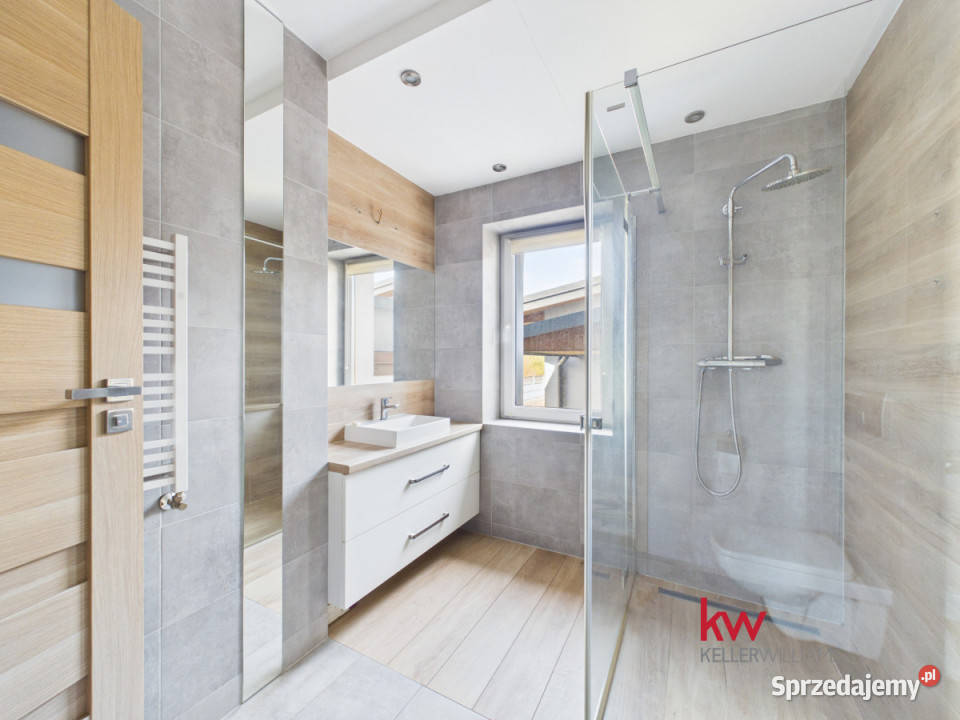 sprzedaży domu wolnostojącego 277m2 Lubliniec śląskie