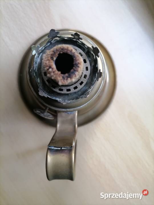 Stara lampa naftowa Antyki, Sztuka, Kolekcje