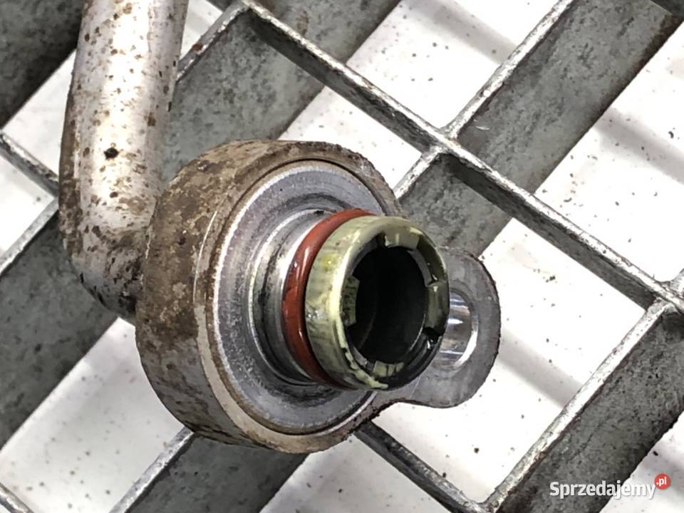 RURKA KLIMATYZACJI FORD FOCUS III 20 162