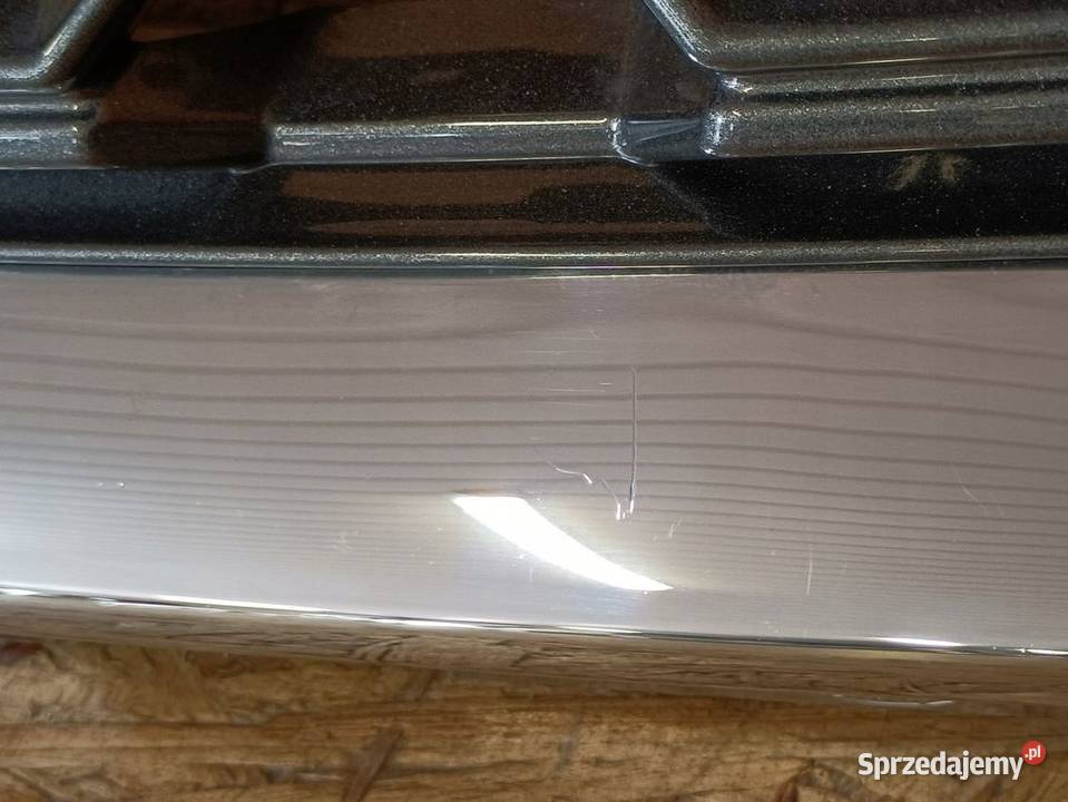 FORD KUGA MK2 VIGNALE ATRAPA GRILL ZDERZAK PRZÓD Pleszew