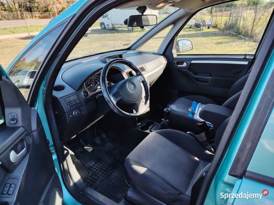 Oszczędna Merivasprawna opolskie Brzeg