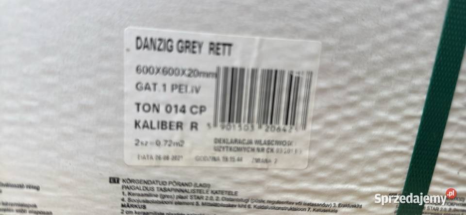 Płyty tarasowe ceramiczne taras wentylowany Płock