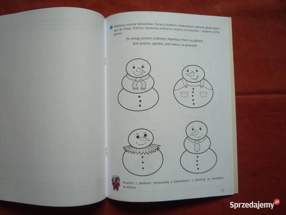 Odkrywam siebie Aktywność polonistyczna i tradycyjny podręcznik Podręczniki Szczecin