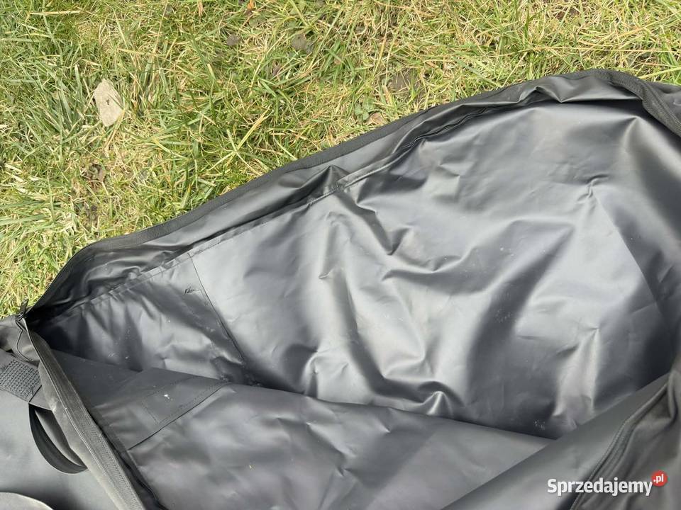 Oryginalny pokrowiec na narty Skoda podkarpackie Rzeszów sprzedam