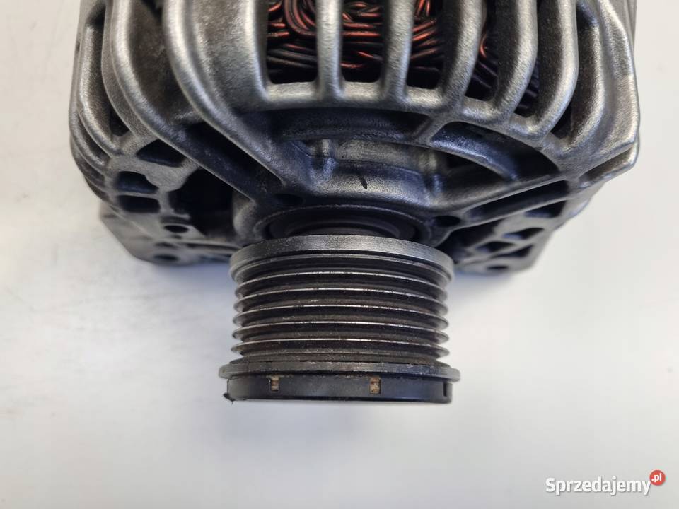 ALTERNATOR Renault Clio III 15 DCI bosch Chełm sprzedam
