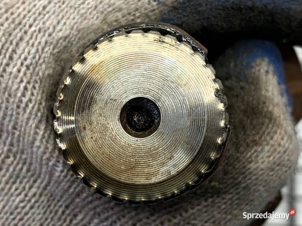 PÓŁOŚ LEWY PRZÓD MAZDA CX7 23 260 0614 PRZEGUB