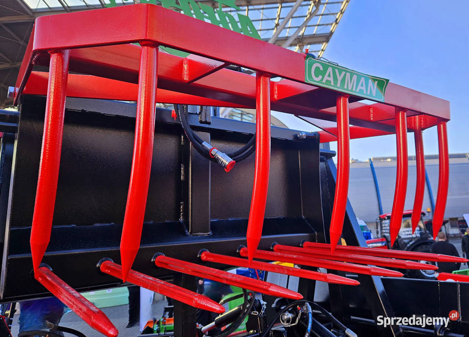 Agregat HERKULES bezpoś z zakładu DZIEKAN nieuszkodzony Kozłów