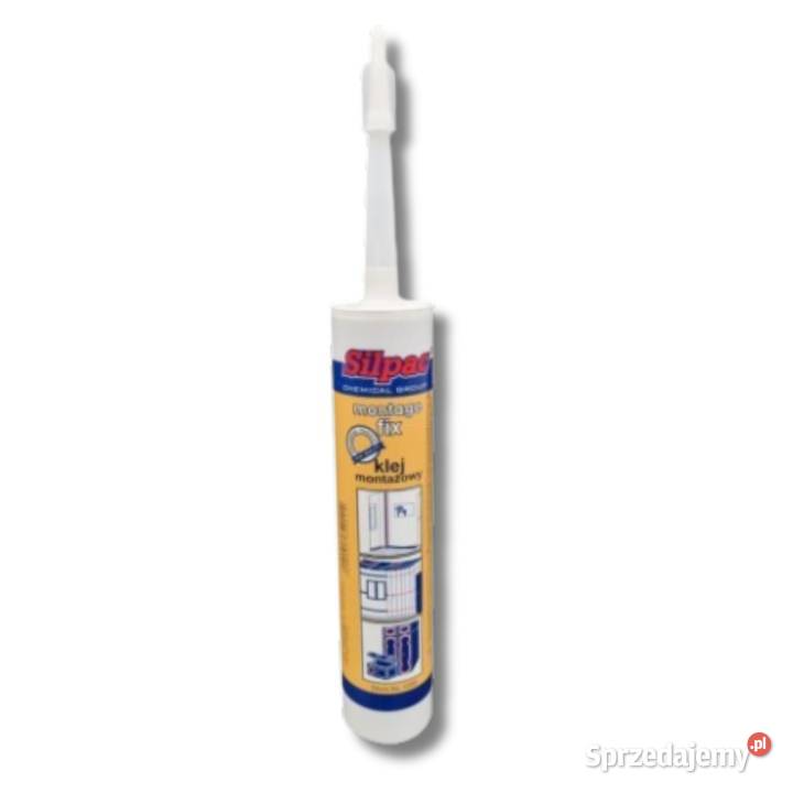 Klej Montażowy Do Belek Rustykalnych Gdów