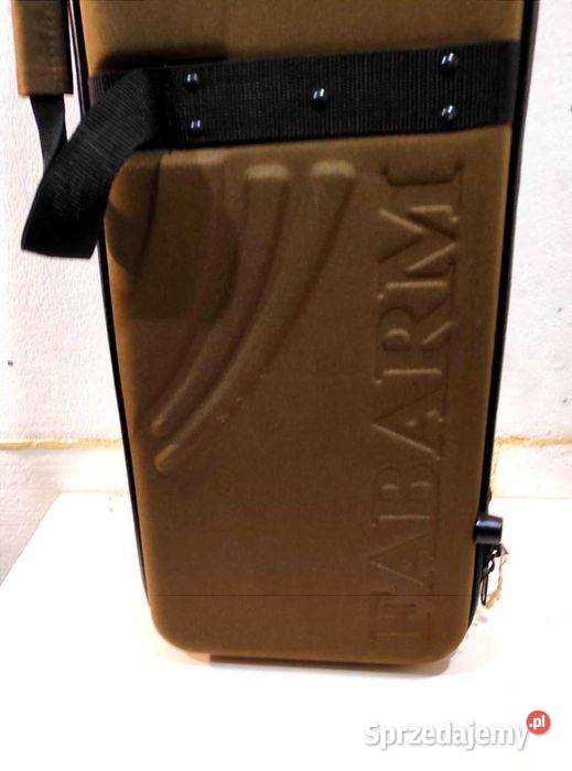 Futerał FABARM INTEGRALE crushproof Elos Autumn Kępno