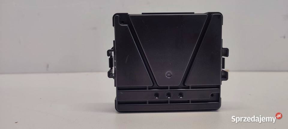 VW TIGUAN II ALLSPACE MODUŁ ŚWIATEŁ 3Q0907338P dolnośląskie