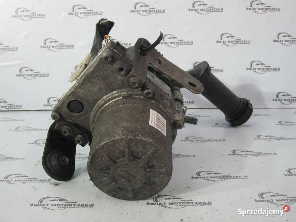 PEUGEOT 3008 I 16 HDI 11r pompa wspomagania sprzedam