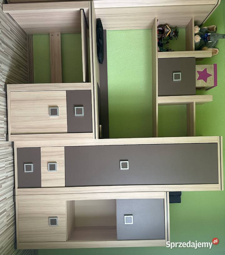 Meble młodzieży dzieci Krynica-Zdrój