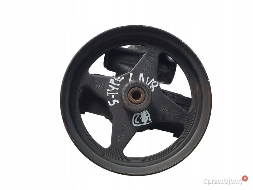 POMPA WSPOMAGANIA Jaguar SType 40 V8 HBDDL