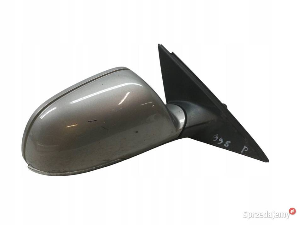 LUSTERKO PRAWE 15PIN EUROPA Skoda Superb II