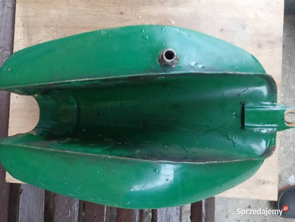 Zbiornik Simson Tarnów