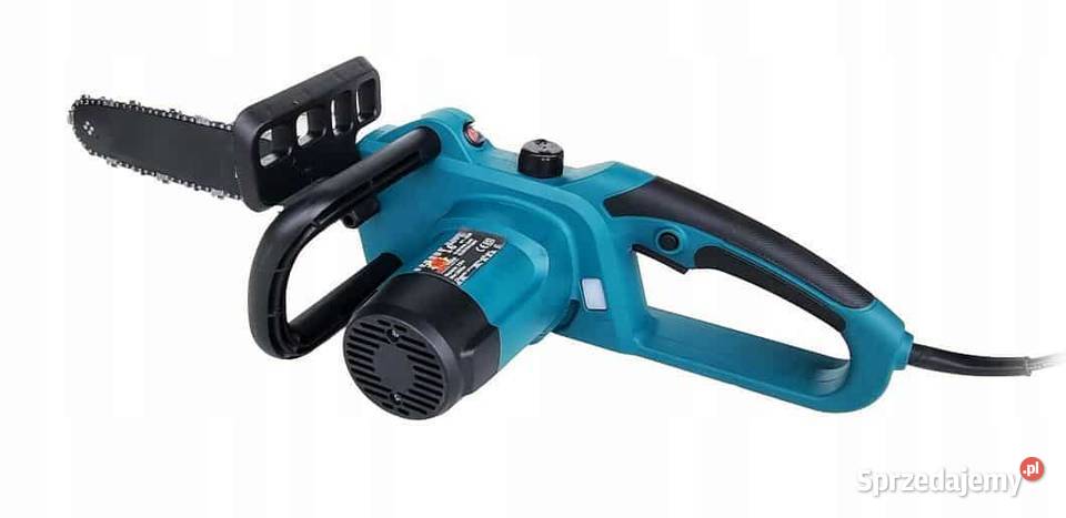 Piła elektryczna łańcuchowa zachodniopomorskie